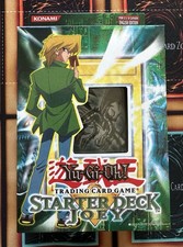 Yu-Gi-Oh! 2003 Starter Deck