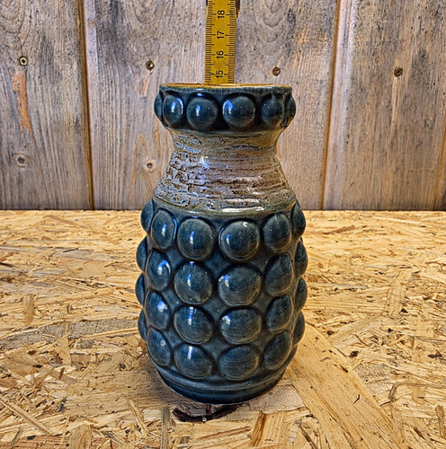 Bay keramik vase noppen - 14,