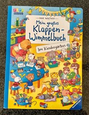 Mein großes Klappen-