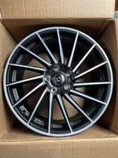 Diewe Briosa Nero Machined