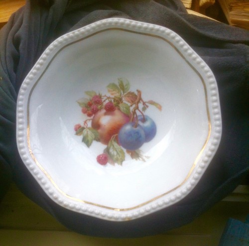 Antik rosenthal porzellan - antik,