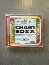 Chart Boxx 6/2003 - 20