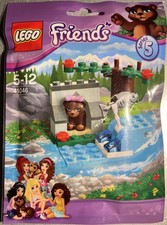 Lego 41046 Friends Fluss des