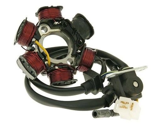 Lichtmaschine stator für pgo - stator,