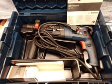 Bosch GBH 2-28 F Bohrhammer inkl. Schnellspann-Bohrfutter Schlagbohrmaschine.