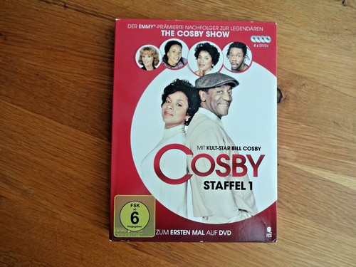 The bill cosby show - bill,