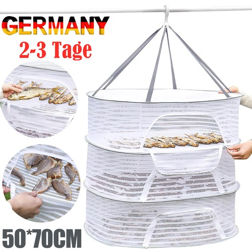 Schicht trockennetz kräuter - 3,