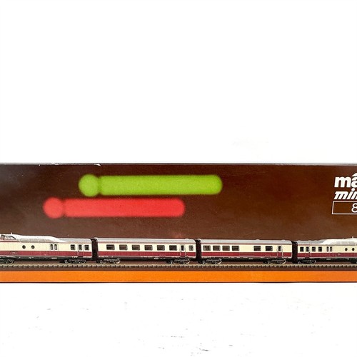 Märklin 8873 tee - 8873,