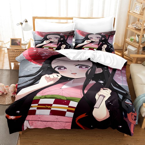 Hashira anime bettwäsche - hashira,