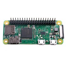 Raspberry zero wie - wh,