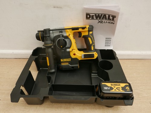Dewalt dch273 18v sds - dewalt,