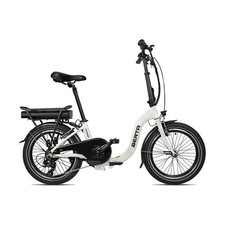 BLAUPUNKT BERTA Falt E-Bike