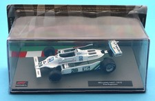 Panini F1 Williams FW07 1979