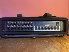 Yamaha TIO1608-D2 Dante Stage