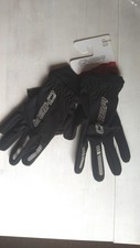 Chiba Thermofleece Handschuhe