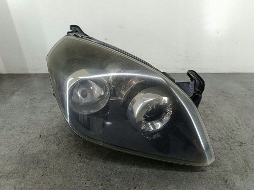 Opel tigra 2004 scheinwerfer - opel,