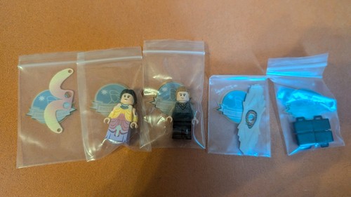 Lego star wars custom soft - lego,