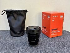 Sony Vario-Tessar (SEL1635Z)