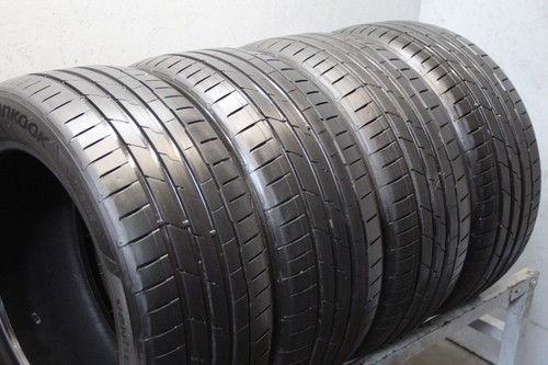 Hankook ventus evo3 - ventus, s1