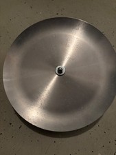 Laufrad für große und kleine  Nager, Durchmesser ca. 29 cm