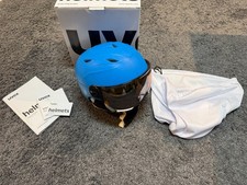 UVEX Junior Visor Pro 46-52 cm