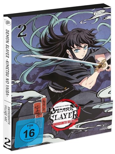 Demon slayer kimetsu yaiba - kimetsu,