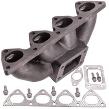Turbo manifold for honda - turbo,