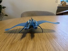 Seashocker Schrecken Der Meere Dragons Drachenzähmen Leicht Gemacht Figur