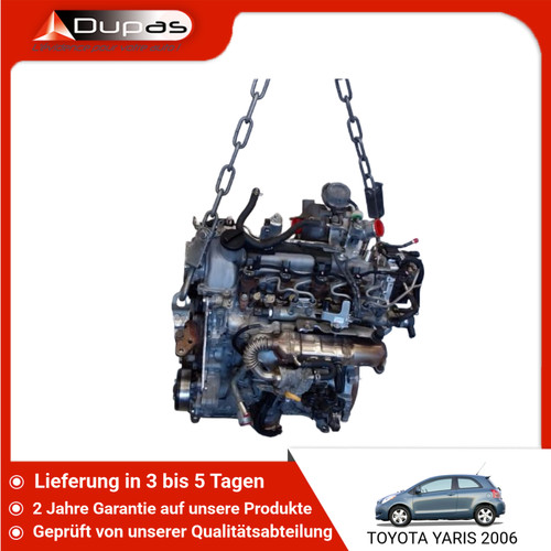 Dieselmotor - 🇩🇪,