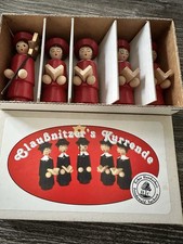 Claußnitzer's Kurrende, Rot