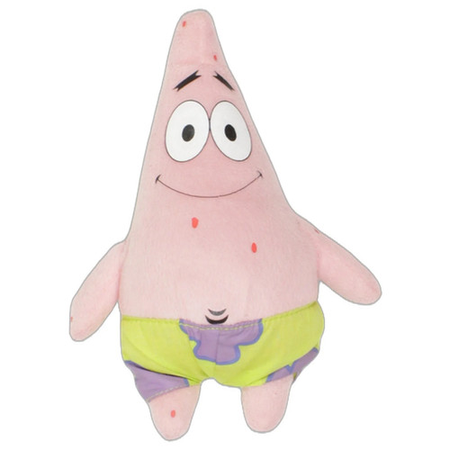 Spongebob patrick star - spongebob,