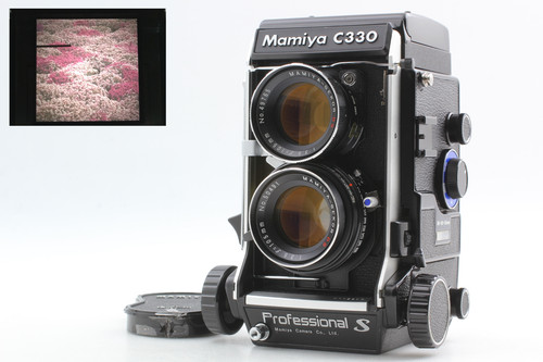 Pro neuwertig analoge - s,
