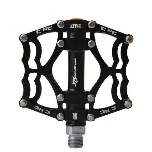 Rockbros fahrradpedale alu - rockbros,