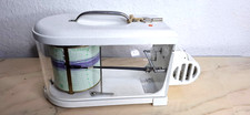 Lufft Trommelschreiber Thermograph, Batteriebetrieben. Selten!!