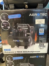 Original Aerotec Bosch