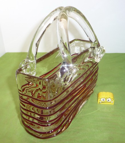 Leonardo vase glas mit - vase,