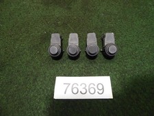 PDC Sensor hinten CITROEN C3