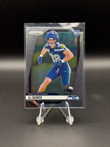 Barner 2024 panini prizm - aj,