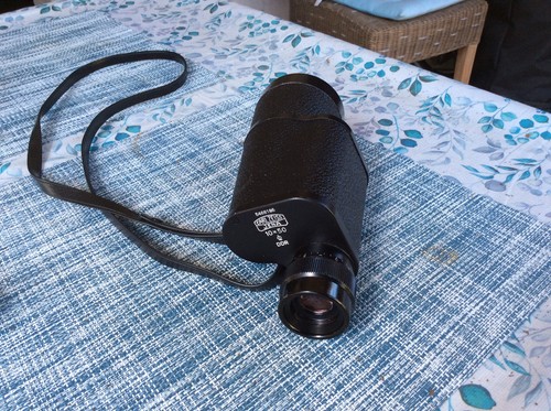 Monokular fernglas carl zeiss - carl,