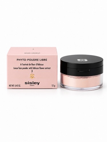 Sisley phyto poudre - phyto-poudre, 3