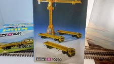 Kibri 10902 Construction
