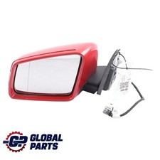 Mercedes W204 Door Wing Mirror