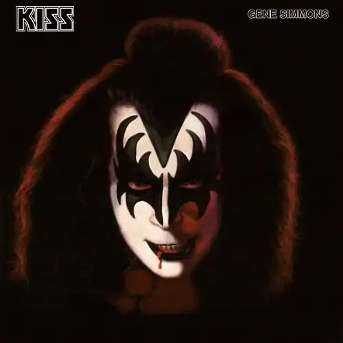 Gene simmons - simmons,