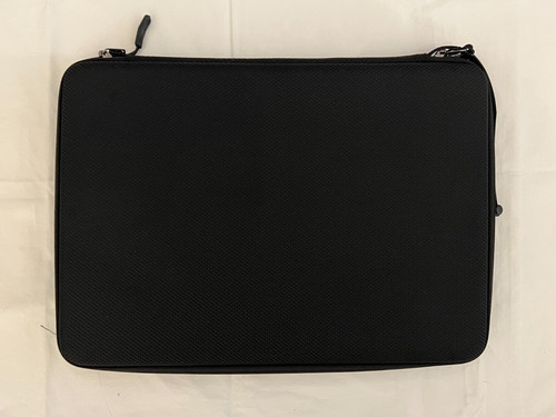 Finpac hard shell sleeve - finpac,