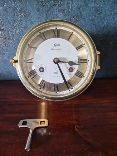 Schatz sea quartz - ⚓, ship's