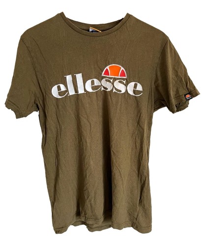 Ellesse herren shirt m - ellesse,