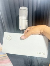 Neumann U47 FET Microphone 