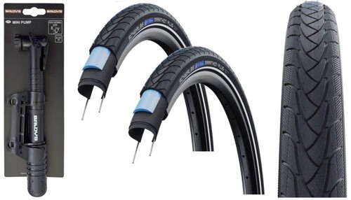 Schwalbe marathon plus 5 - schwalbe, 27,5