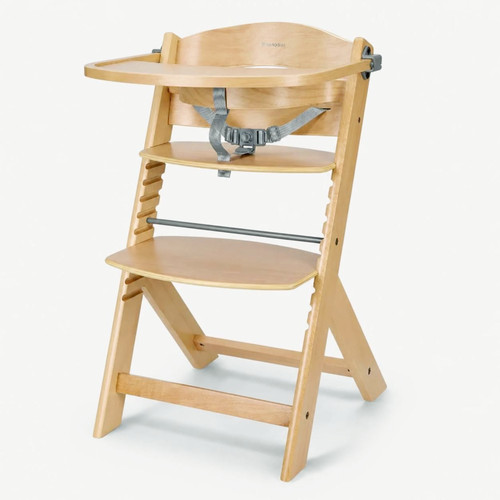 Kikkaboo nordy hochstuhl baby - hochstuhl,