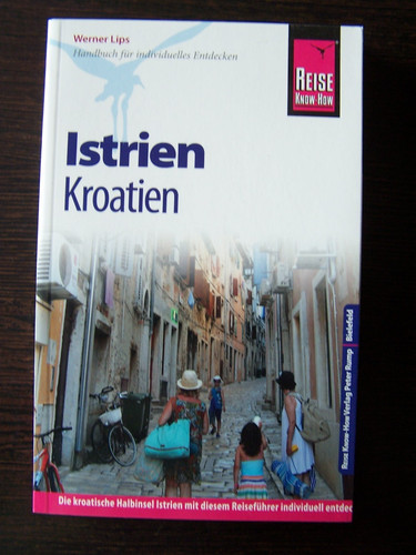 Handbuch reise know how - reise,